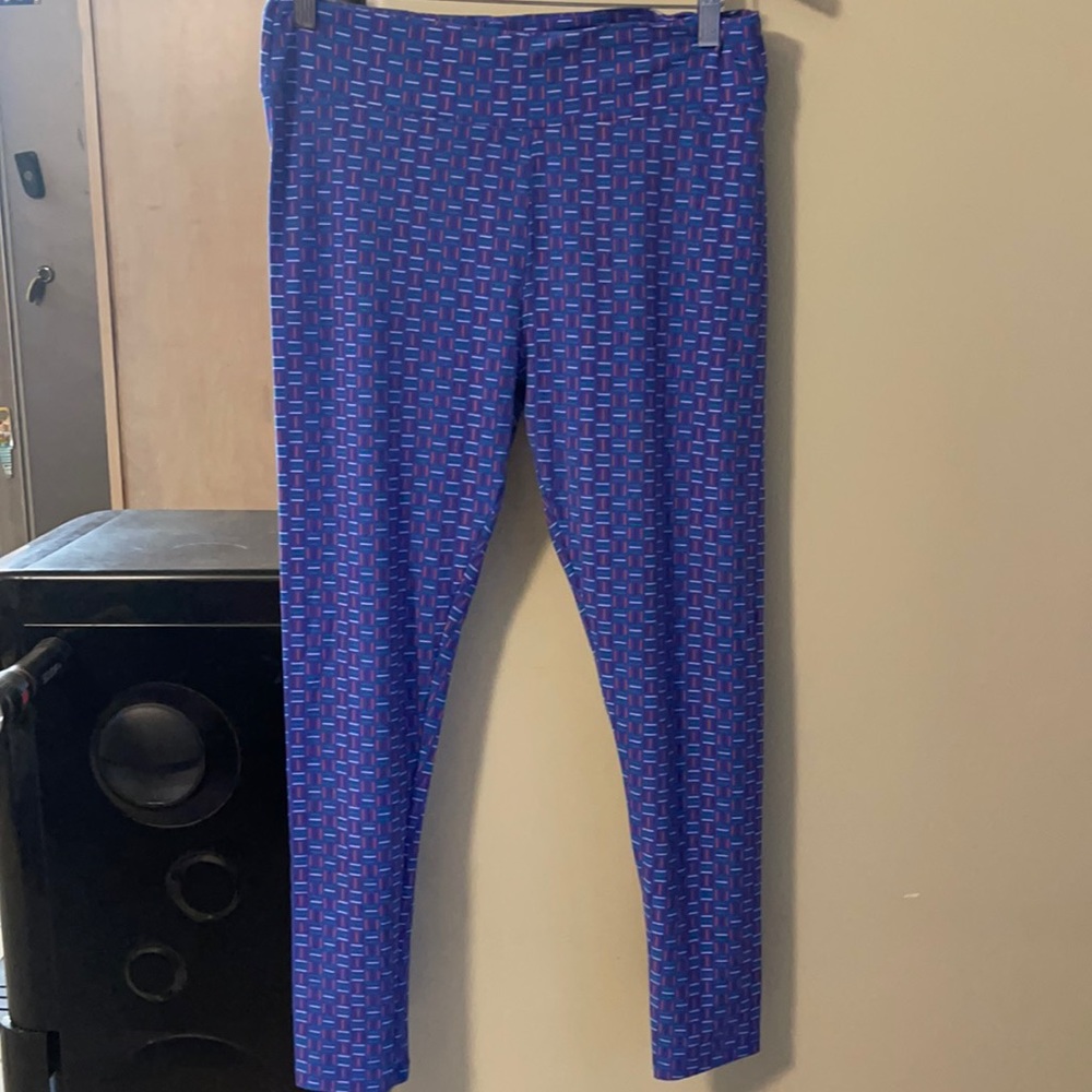 Lularoe legging